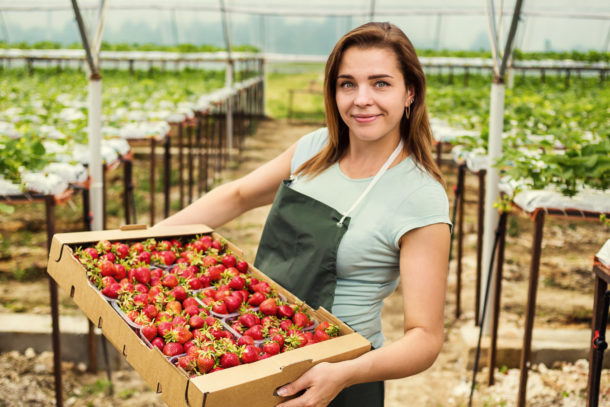 Jaka praca czeka na Polaka za granicą?