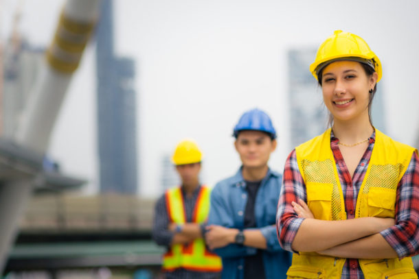 Korzyści płynące z leasingu pracowników