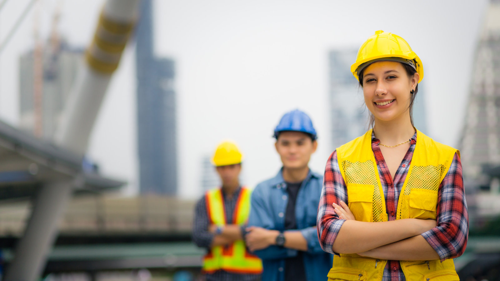 Korzyści płynące z&nbsp;leasingu pracowników