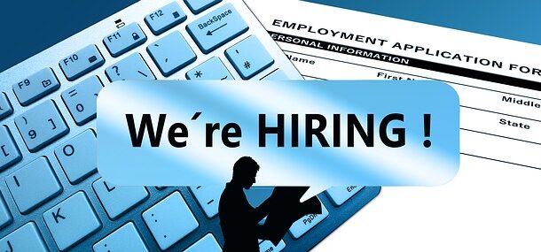 Przedstaw swoją firmę z najlepszej strony w procesie rekrutacyjnym