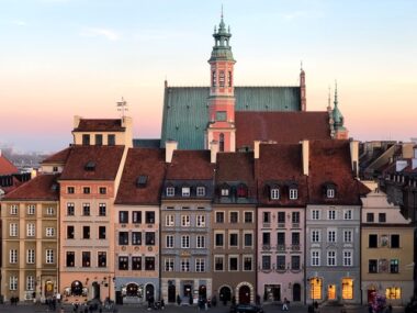 miasto