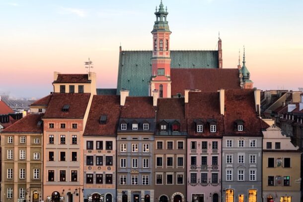 Legalny pobyt i zatrudnienie uchodźców z Ukrainy