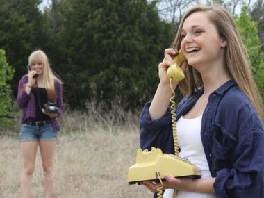 komunikacja wewnętrzna w firmie