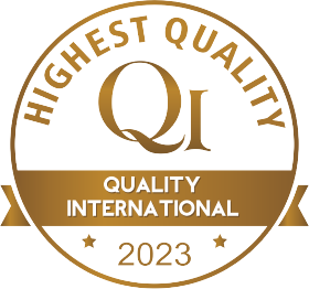 Highest Quality International 2023