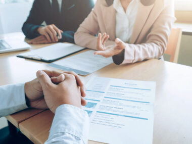 jakie umiejętności wpisać do CV?