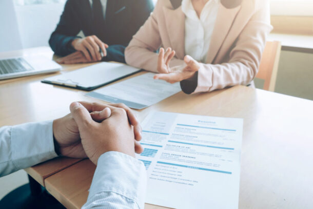 Umiejętności w CV – jakie warto wpisać?