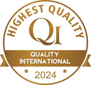 Highest Quality International 2024