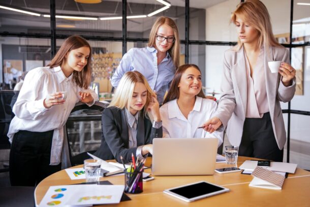 Jakie cechy powinien mieć idealny pracownik?