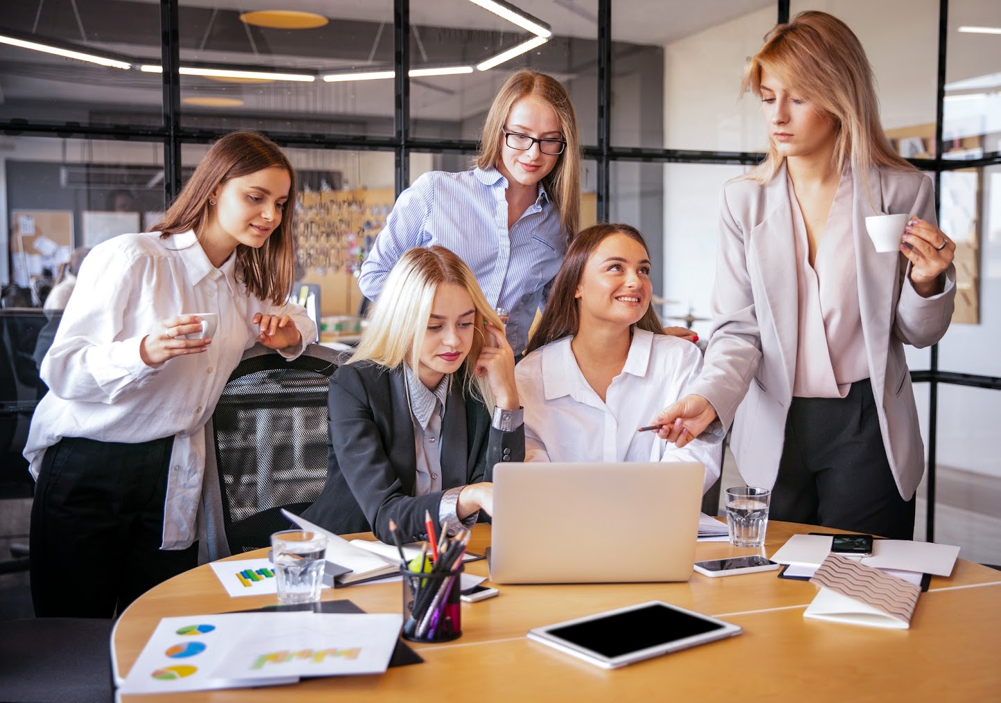 Jakie cechy powinien mieć idealny pracownik?