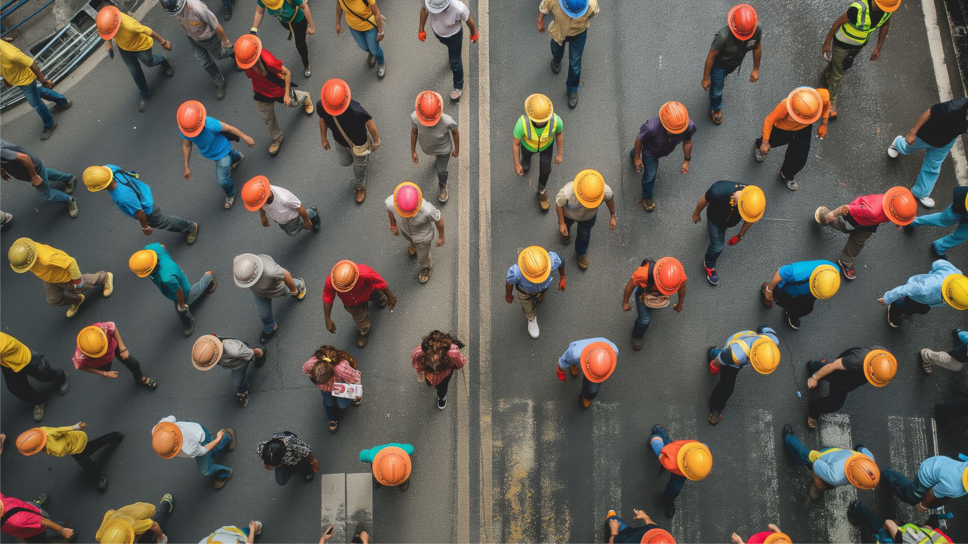 Obecna kondycja rynku pracy w&nbsp;Polsce