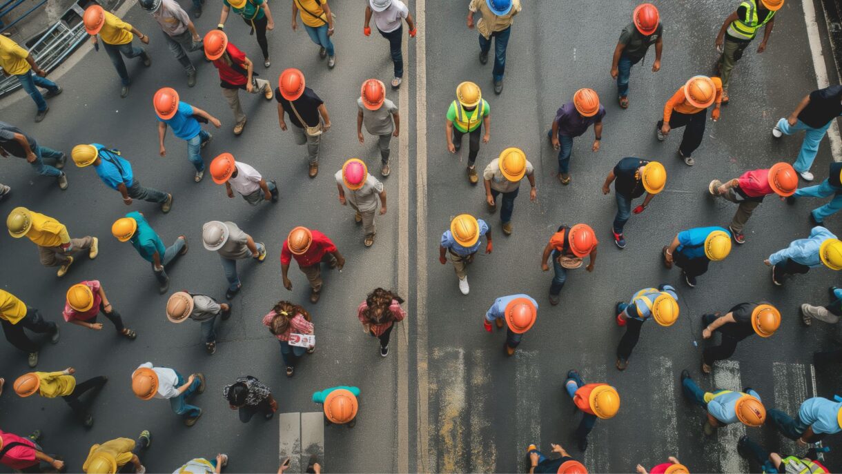 Obecna kondycja rynku pracy w Polsce