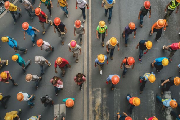 Obecna kondycja rynku pracy w Polsce