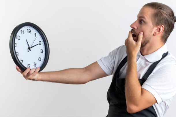 Skrócenie czasu pracy, jakie rozwiązania są analizowane?