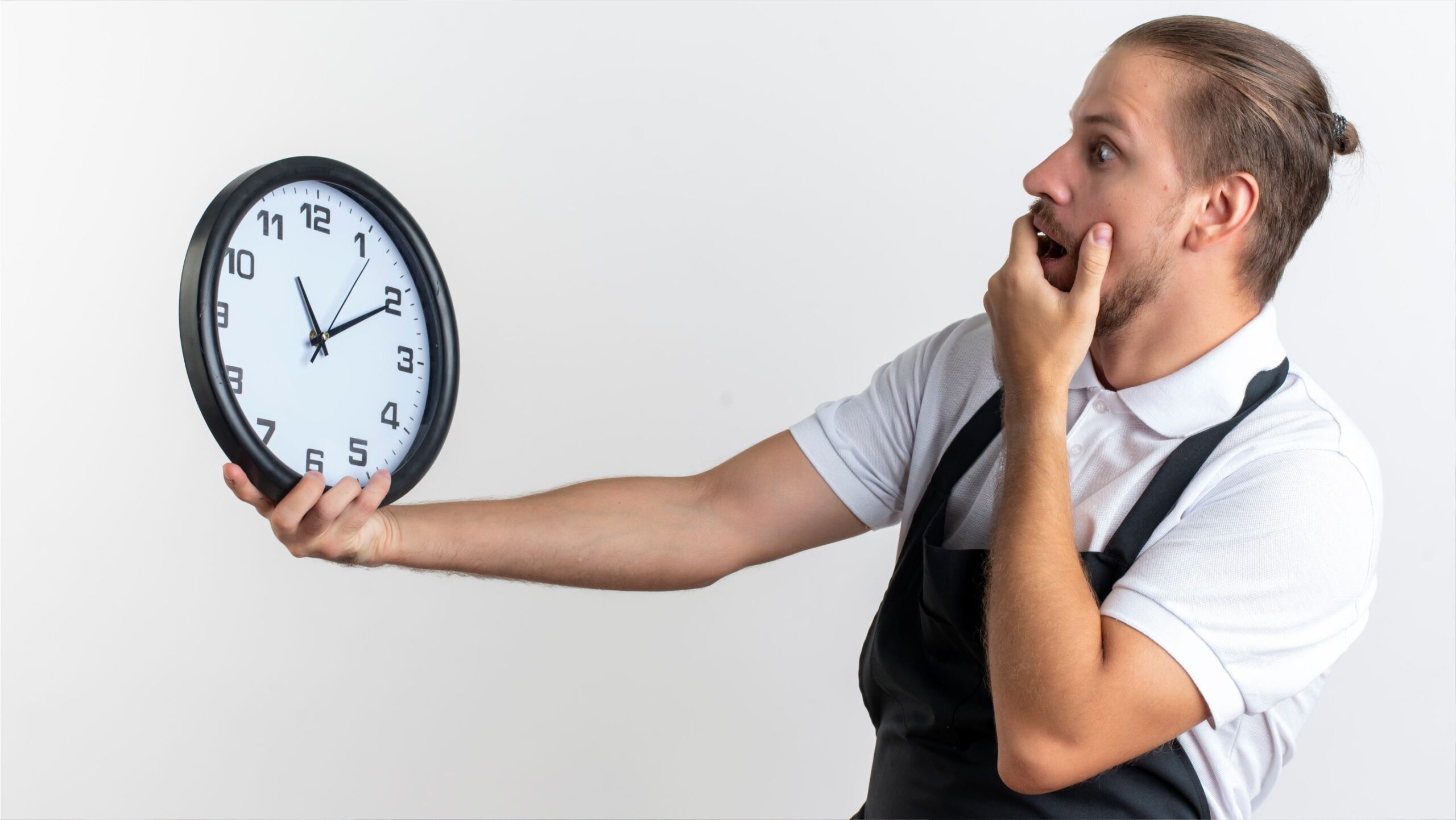 Skrócenie czasu pracy, jakie rozwiązania są analizowane?